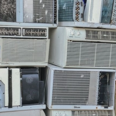 Kepez Bölgesinde Hurda Sarı Fiyatı